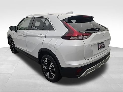 Used 2025 Mitsubishi Eclipse Cross SE image 6