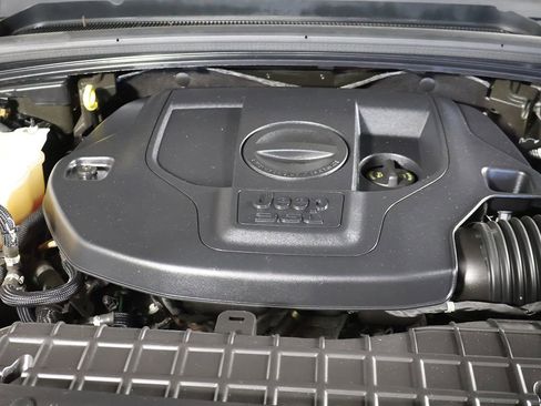 Used 2023 Jeep Grand Cherokee Summit w/ Luxury Tech Group V AWD/4WD image 21