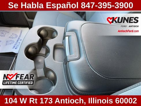 Used 2024 RAM 2500 Big Horn w/ Bed Utility Group image 46