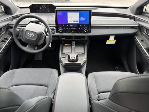 New 2026 Toyota C-HR AWD/4WD image 21
