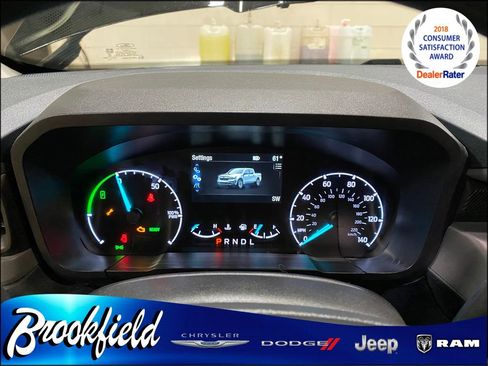 Used 2022 Ford Maverick XL image 27