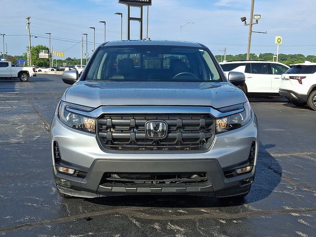 Used 2025 Honda Ridgeline RTL image 2