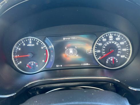 Used 2021 Kia Seltos SX image 13