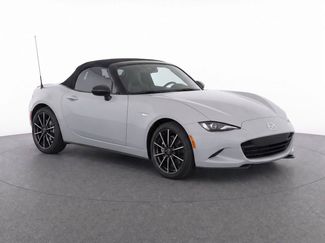 Used 2026 MAZDA MX-5 Miata Grand Touring RWD video 2