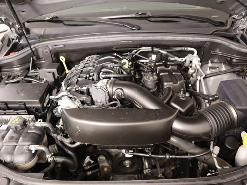 Used 2022 Dodge Durango SXT w/ Blacktop Package image 20