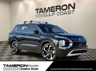 Used 2022 Mitsubishi Outlander SEL video 1