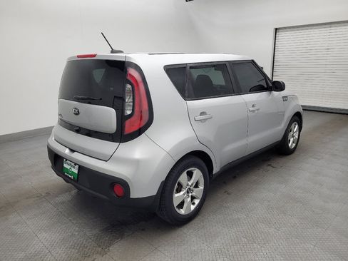 Used 2017 Kia Soul w/ Convenience Package image 9