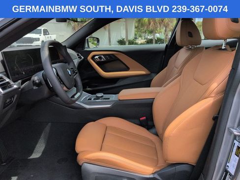 Certified 2025 BMW 230i Coupe w/ Premium Package RWD image 17