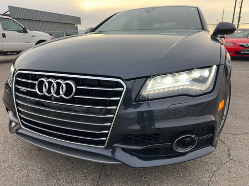 Used 2014 Audi A7 3.0T Prestige image 2