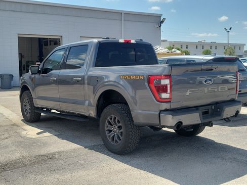 Used 2023 Ford F150 Tremor w/ Equipment Group 402A High AWD/4WD image 5