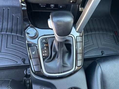 Used 2021 Kia Seltos EX AWD/4WD image 25