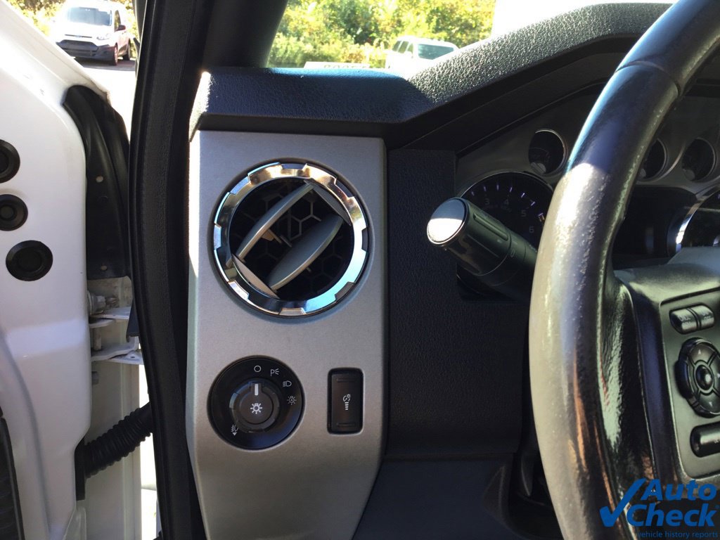 Used 2013 Ford F250 Lariat w/ Lariat Ultimate Pkg AWD/4WD image 43