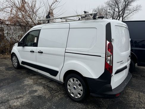 Used 2020 Ford Transit Connect XL image 28