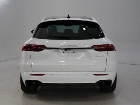 New 2025 Maserati Grecale Modena image 6