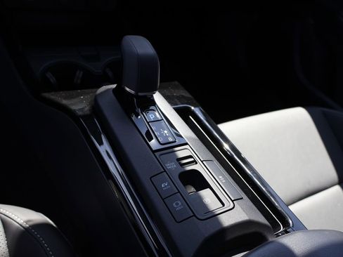 Used 2024 Toyota Prius Limited w/ Limited Premium Package AWD/4WD image 33