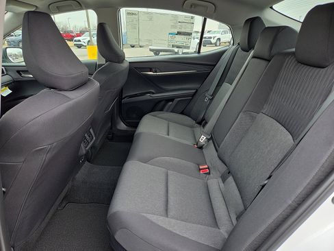 New 2026 Toyota Camry LE image 7