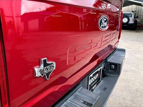 Used 2024 Ford F150 XLT w/ Equipment Group 302A MID AWD/4WD image 10