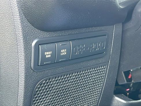 Used 2014 Jeep Wrangler Unlimited Rubicon w/ Dual Top Group image 14