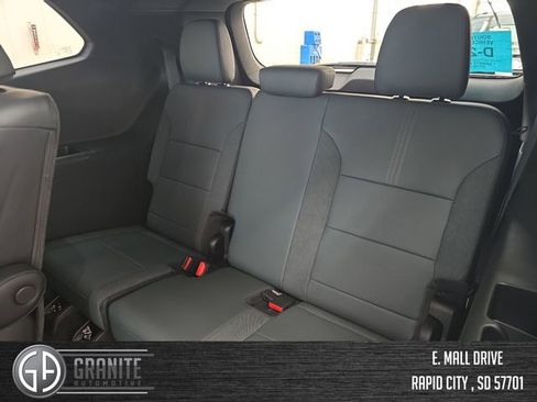 New 2026 GMC Acadia AT4 w/ Super Cruise Package image 38