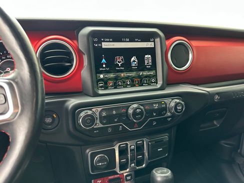 Used 2020 Jeep Wrangler Unlimited Rubicon image 10