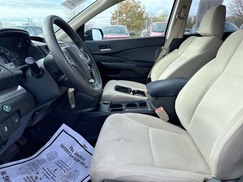 Used 2016 Honda CR-V SE image 18