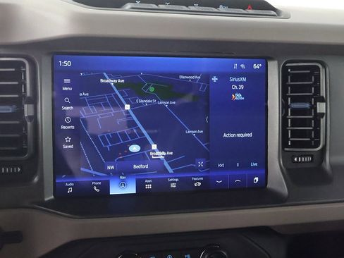 Used 2024 Ford Bronco Wildtrak image 41