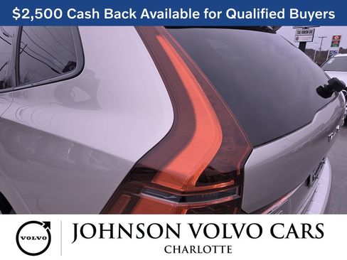 New 2026 Volvo XC60 B5 Plus w/ Protection Package Premier image 37