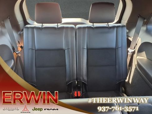 Certified 2022 Dodge Durango GT AWD/4WD image 5