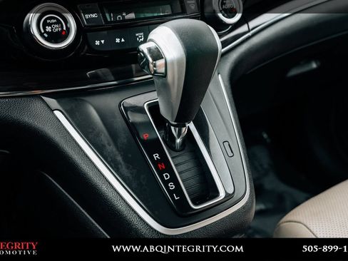 Used 2015 Honda CR-V Touring image 37