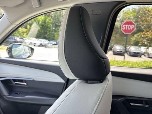 New 2026 MAZDA CX-5 Preferred AWD/4WD image 16