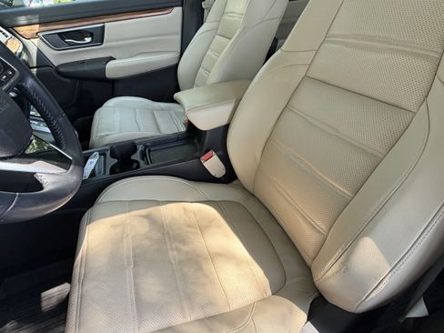 Used 2017 Honda CR-V EX-L image 17
