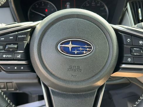 Certified 2025 Subaru Outback Premium AWD/4WD image 12