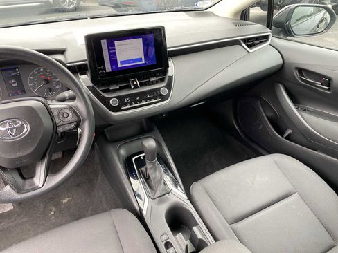 Used 2024 Toyota Corolla LE image 14