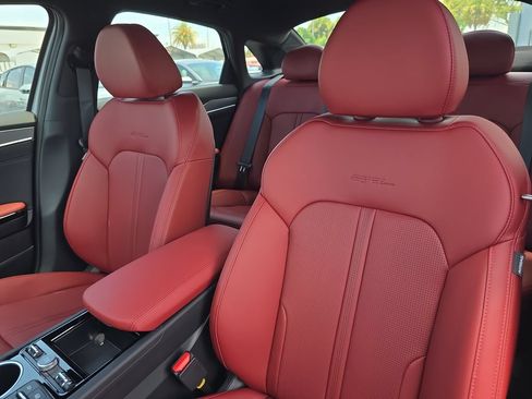 New 2026 Kia K5 GT-Line FWD image 21