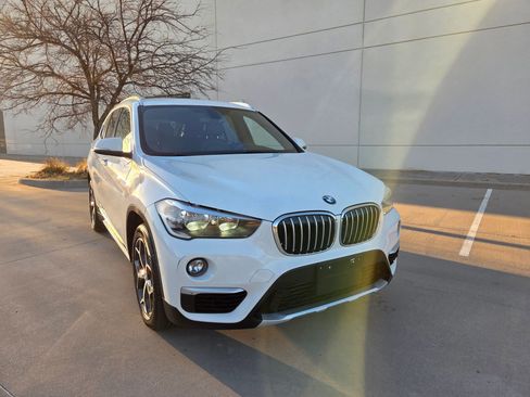 Used 2018 BMW X1 sDrive28i image 32