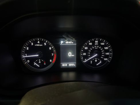 Used 2018 Hyundai Sonata SEL image 13