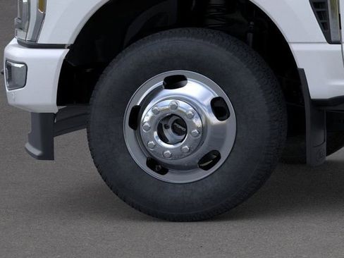 New 2026 Ford F350 Platinum w/ Platinum Plus Package image 19