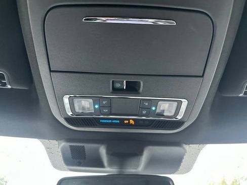 Used 2024 Ford F150 Lariat w/ FX4 Off-Road Package AWD/4WD image 26