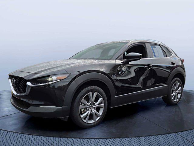 Certified 2025 MAZDA CX-30 AWD 2.5 S w/ Preferred Package image 2