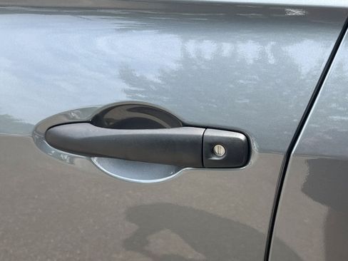 Used 2025 Nissan Kicks Play S FWD image 29