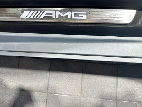 Certified 2022 Mercedes-Benz SL 63 AMG 4MATIC image 15