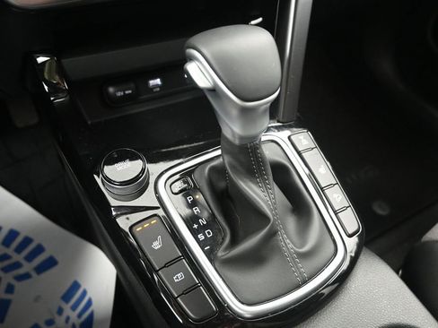 Certified 2026 Kia Seltos S AWD/4WD image 23