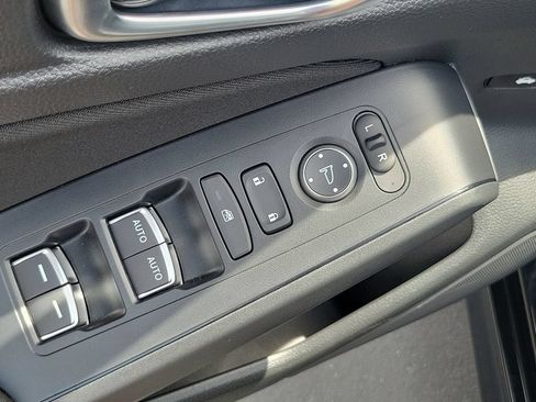 Certified 2026 Honda Civic Sport image 21