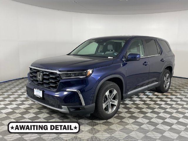 Certified 2023 Honda Pilot EX-L image 1