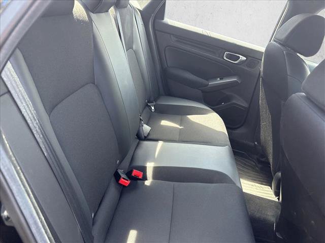Used 2024 Honda Civic Sport image 17