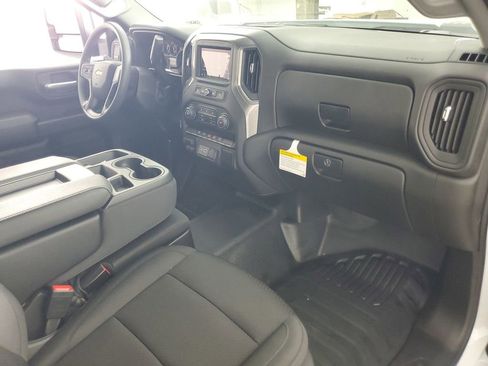 New 2026 Chevrolet Silverado 2500 W/T w/ WT Convenience Package RWD image 13