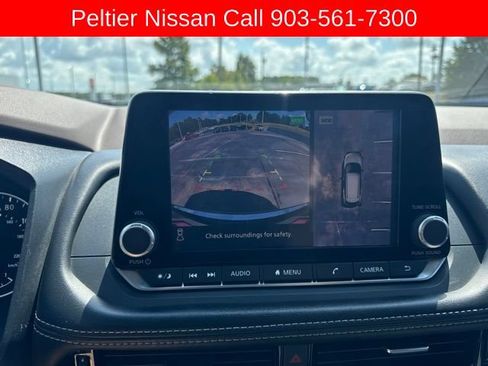 Used 2021 Nissan Rogue SV FWD image 21