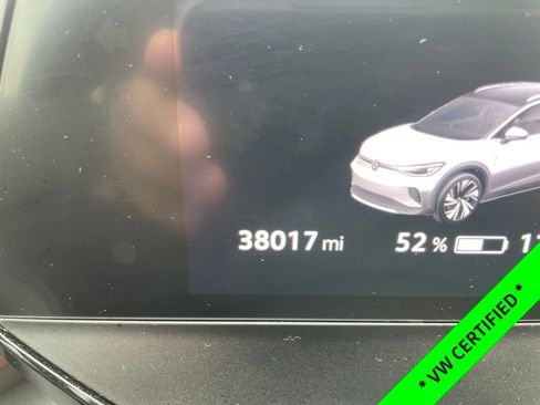 Certified 2022 Volkswagen ID.4 Pro S image 29