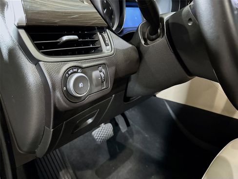 Used 2020 Buick Envision Preferred FWD image 7