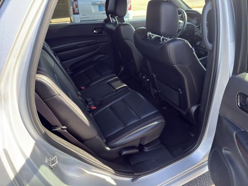 Certified 2024 Dodge Durango GT image 29